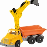 Androni Camioane Mari basculantă cu cupă