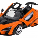 Model McLaren Senna RASTAR 1:14 mașină cu telecomandă