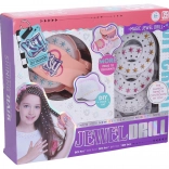 Aplicator de strasuri pentru decorațiuni