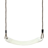 Leagăn plastic luminiscent 2Kids Toys