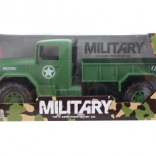 Camion militar de marfă