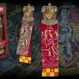 Harry Potter semn de carte deluxe Gryffindor