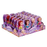 Păpușa pentru copii ZURU Sparkle Girlz Zână
