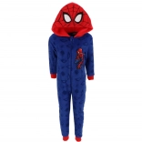 Salopetă pentru copii 3 în 1 cu glugă SPIDER-MAN Cozy Noxxiez (mărimea 98/104)