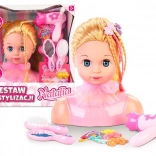 Set de stilizare Natalia