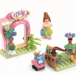 Sluban Metropolis Florărie