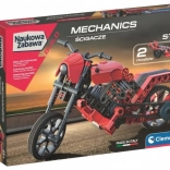 Laboratorul mecanic Chasers