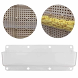 Masterkidz recipiente acrilice pentru tablă 2 buc.