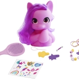 Cap de styling prințesa Pipp My Little Pony