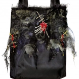 Geantă Zombie