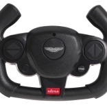 Mașină RC 1:14 Aston Martin Valkyrie AMR Pro verde închis Rastar