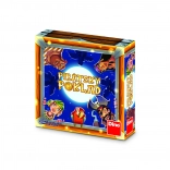 Dino Comoara Piraților – joc de observație și memorie pentru copii