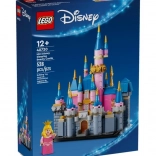 Lego Disney Castelul Mic al Frumoasei Adormite