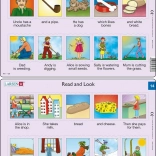 Puzzle engleză – text scurt, 10 piese