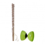 Diabolo colorat pentru copii