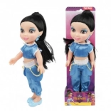Păpușă prințesă orientală 29 cm