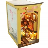 Opritoare de cărți Vacanța de Sakura