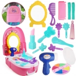 Mică prințesă Toaletă în rucsac WOOPIE