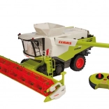 Combine RC CLAAS Lexion 780 la scară 1:20
