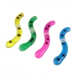 Șarpe antistres de strâns cu muște 25 cm