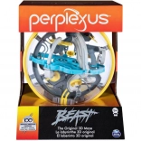 Perplexus Beast labirint 3D cu 100 de obstacole
