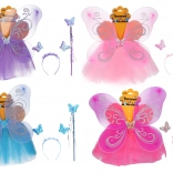 Costum de carnaval Zână