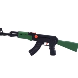 Arma cu arc pentru micii soldați