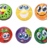 Mingiuță cu model de fructe