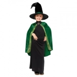 Costum pentru copii, profesoara McGonagall