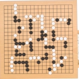 GOKI joc de societate Go