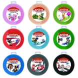 Bandă constructivă pentru creație creativă