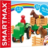 SmartMax Primul Meu Tractor
