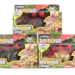 Dinozaur umblător cu efecte sonore