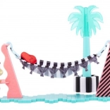 L.O.L. Surprise mobilier cu păpușă – relaxare de vacanță Leading Baby, seria 6