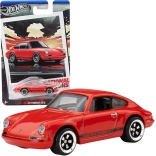 Hot Wheels '67 Porsche 911 R – model metalic 1:64, 7 cm