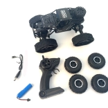 Mașină off-road duală 1:16