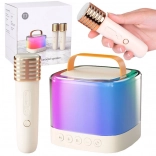 Boxe și microfoane wireless cu bluetooth