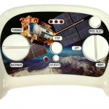 Telecomandă pentru mașinuța electrică pentru copii Audi Q5 (2 locuri)