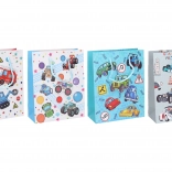 Pungă cadou L pentru copii 42 × 31 × 12 cm