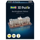 Revell Buckingham Palace set 3D