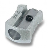 Ascuțitoare metalică MAPED cu o singură gaură