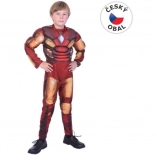 Costum de carnaval Războinic pentru copii 130-140 cm