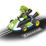 Mașină pentru piste Nintendo Mario Kart – Luigi 1:50
