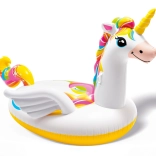 Insulă gonflabilă Mega unicorn – Intex