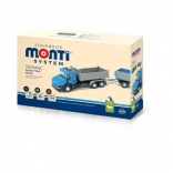 Set de construcție MONTI SYSTEM MS 65 Tarmac