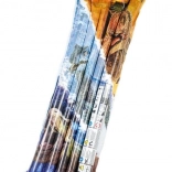 Saltea gonflabilă JURASSIC WORLD