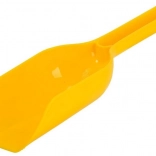 Lopată din plastic pentru copii 23 cm