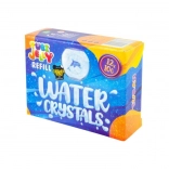Cristale de apă Tubi Jelly reîncărcare 12x10g