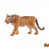 Figurină din plastic tigru – model realist de 13,5 cm