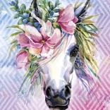 Puzzle Relax Unicorn 500 Piese XL